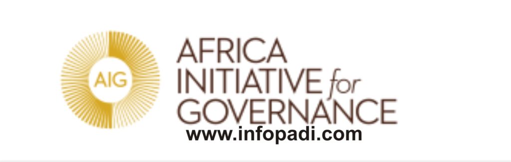 Africa initiative for governance