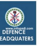 Nigerian Defence Headquarters
