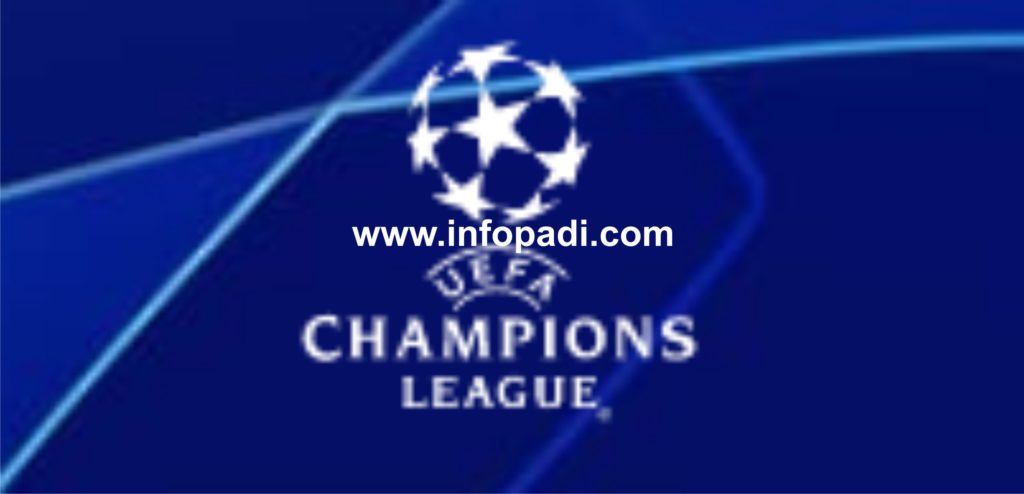 uefa champions league