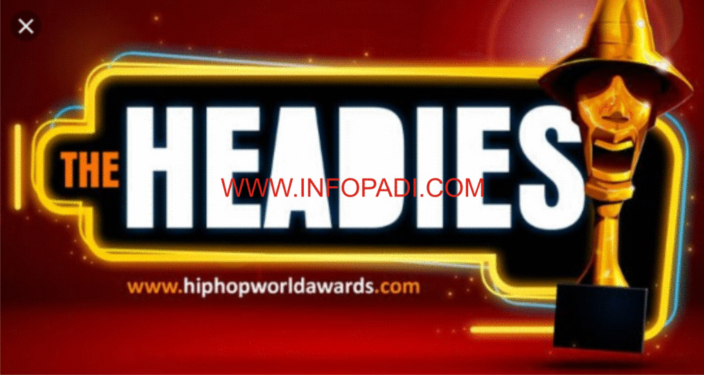 Headies Award