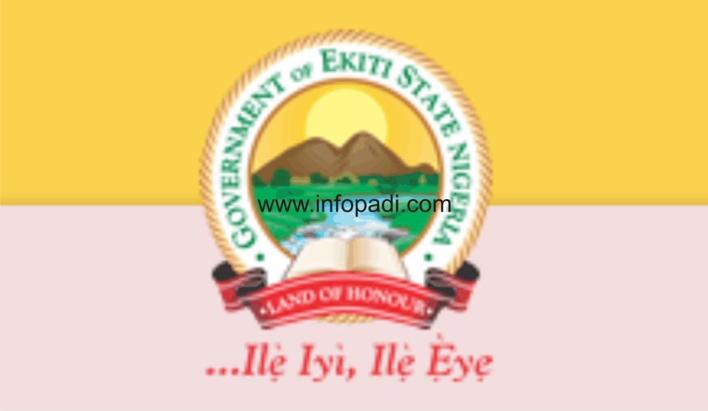 Ekiti State Recruitment