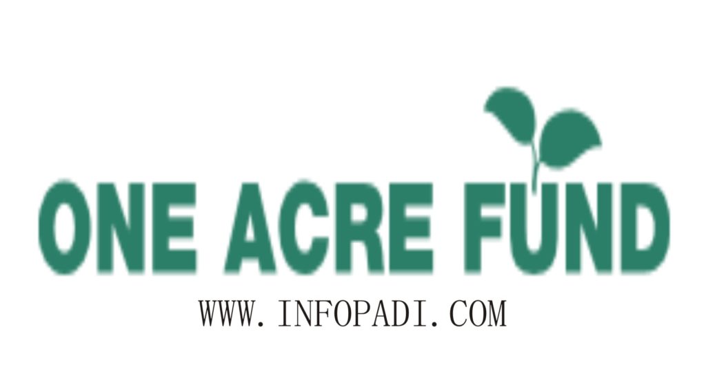 One Acre Fund Recruitment