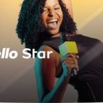 MTN Yello Star