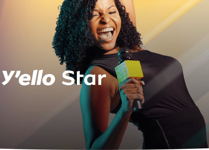 MTN Yello Star