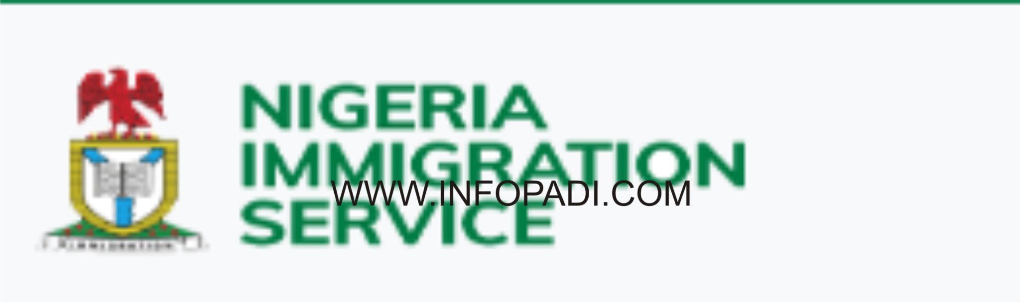 Nigeria Immigration Service (NIS) CBT Exam / Shortlist 2023