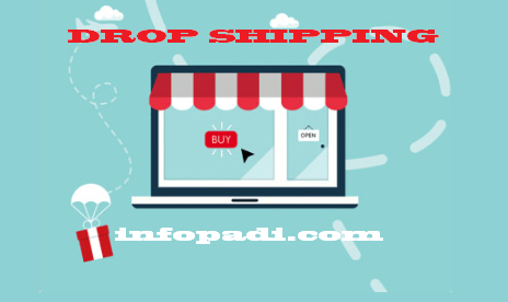 drop shipping in Nigeria