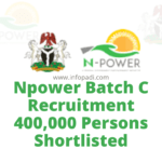 NPower 2020 News Update