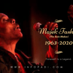 MAJEK FASHEK