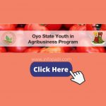 Oyo State Youth in Agribusiness