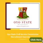 Oyo State CSC Recruitment