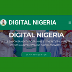 Digital Nigeria Programme 2020