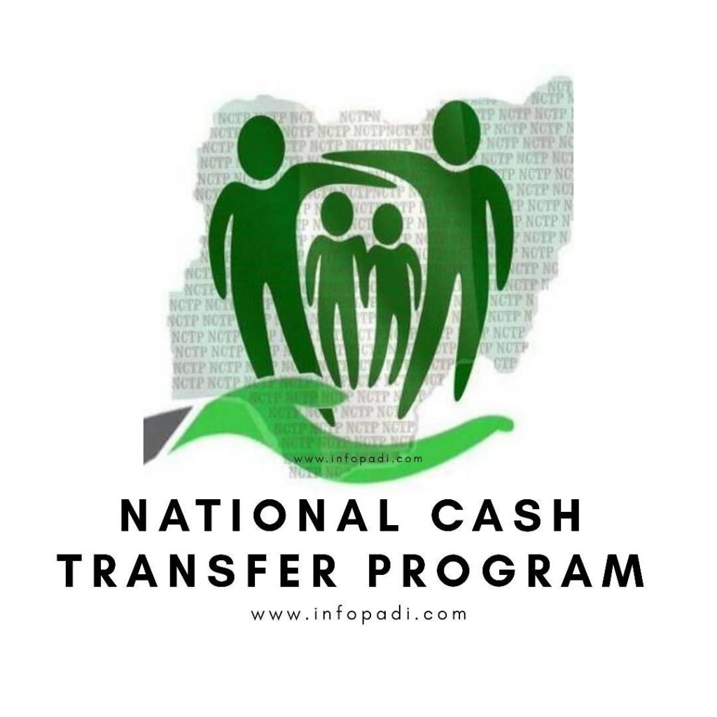 National Cash Transfer Program