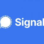 signal app download