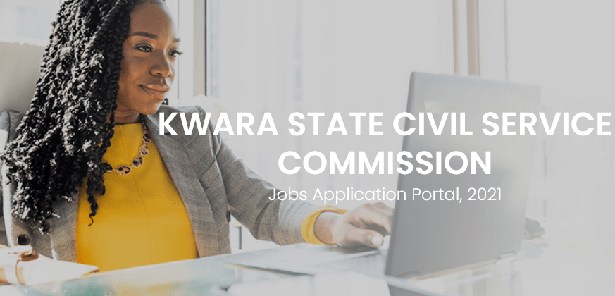 kwara csc recruitment