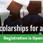 Moroccan scholarship for Africans