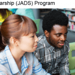 AFDB Japan Africa Dream Scholarship (JADS) Program