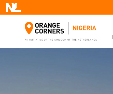 Orange Corners Nigeria Incubation Programme