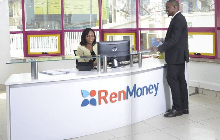 Renmoney Career