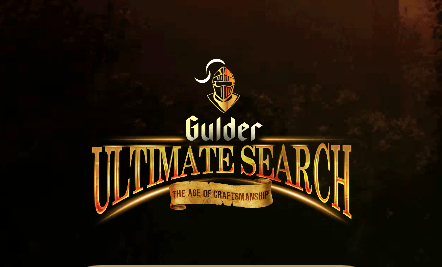 Gulder Ultimate Search