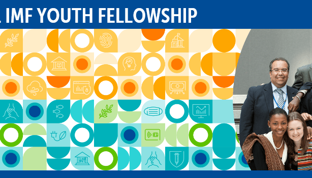 IMF Youth Fellowship