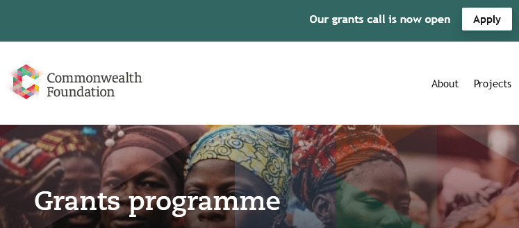 Commonwealth Foundation