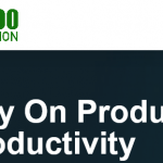 100 FOR 100 PPP - Policy On Production Productivity