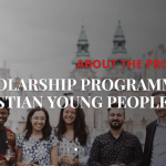 Hungary Helps Scholarship