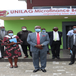 unilag microfinance bank