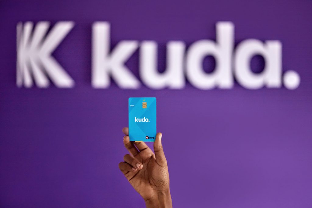 kuda bank recruitment