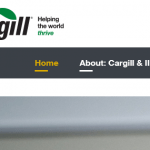 Cargill Scholarship