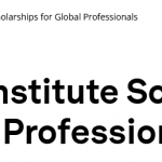 Swedish Institute Scholarships for Global Professionals