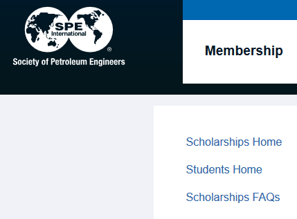 SPE Imomoh Scholarship