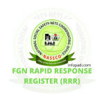 Rapid Response Register Nigeria