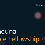 Click-on Kaduna Data Science Fellowship Programme