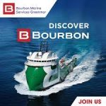 Bourbon Marine Services Greenmar BMSG