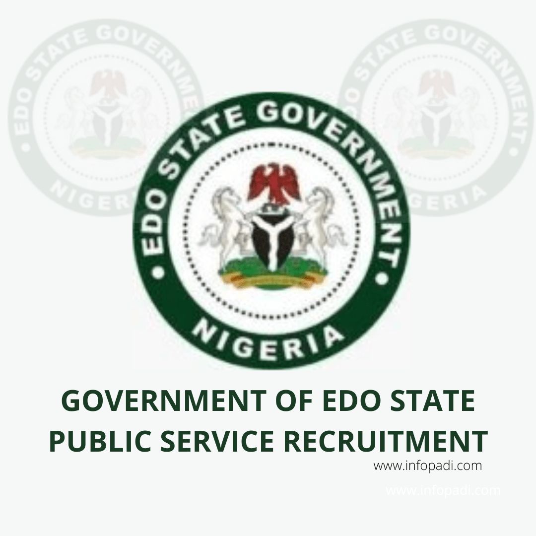 Edo SUBEB Recruitment 2024 | EdoBEST Programme 2024