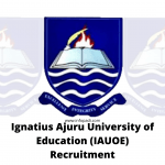 ignatius ajuru university recruitment
