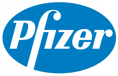 pfizer
