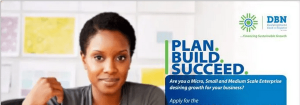 development bank nigeria dbn