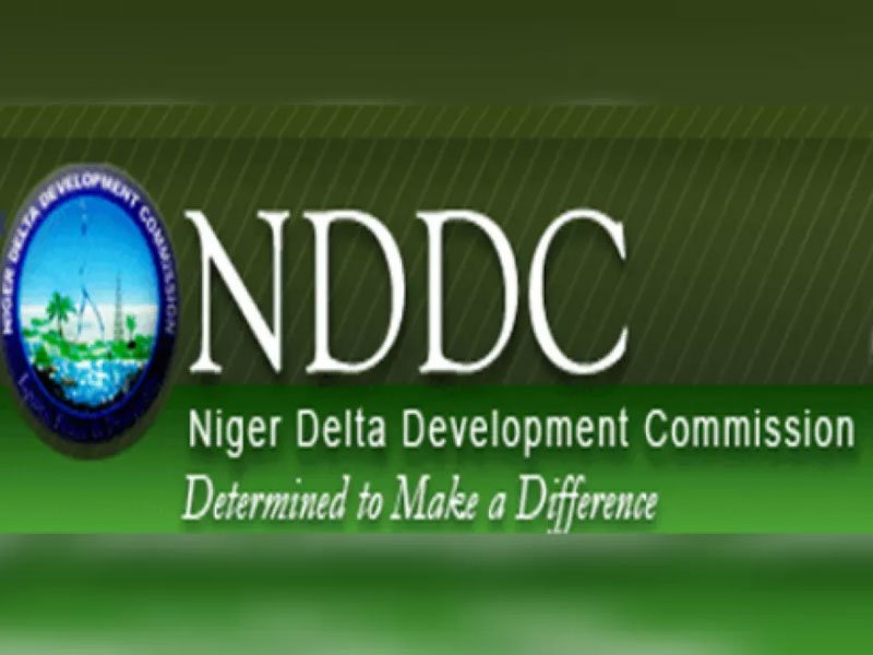 nddc