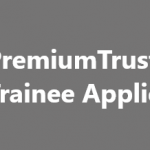 PremiumTrust Bank - Graduate Trainee