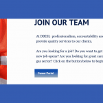 deep blue energy services limited (dbesl)