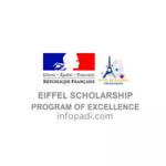 eiffel scholarship