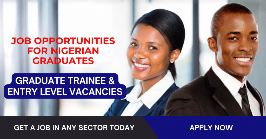 graduate trainee