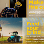 mtn nigeria blow my hustle