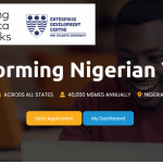 transforming nigerian youths