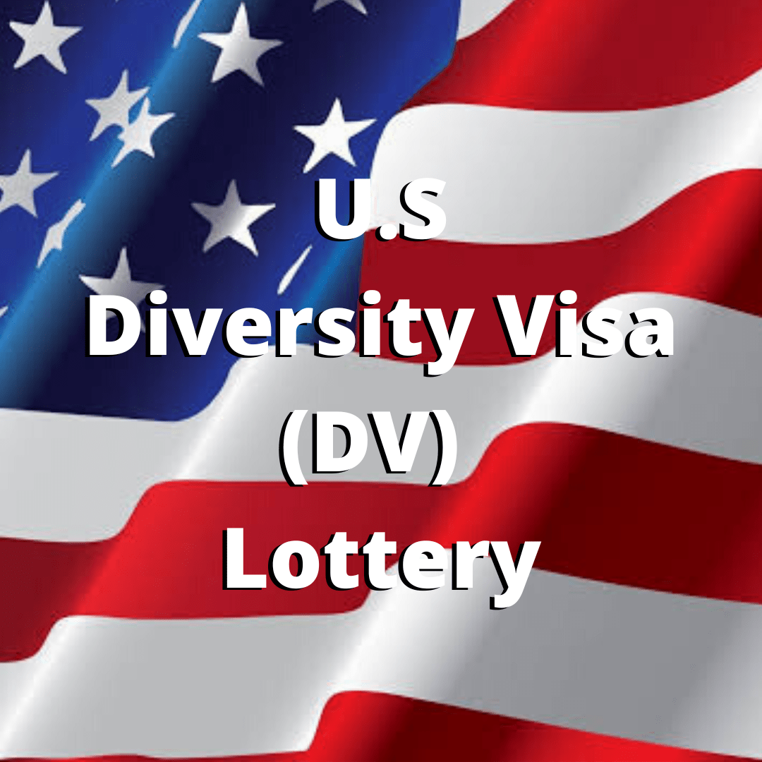 America Visa Lottery Registration U.S Electronic Diversity Visa Program 2023/2024
