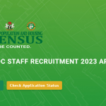 national population census recruitment