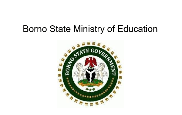 borno state ministry of education recruitment