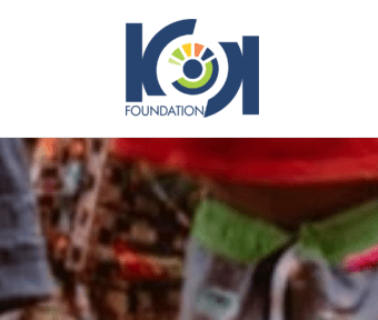 Kanayo O Kanayo Foundation Scholarship